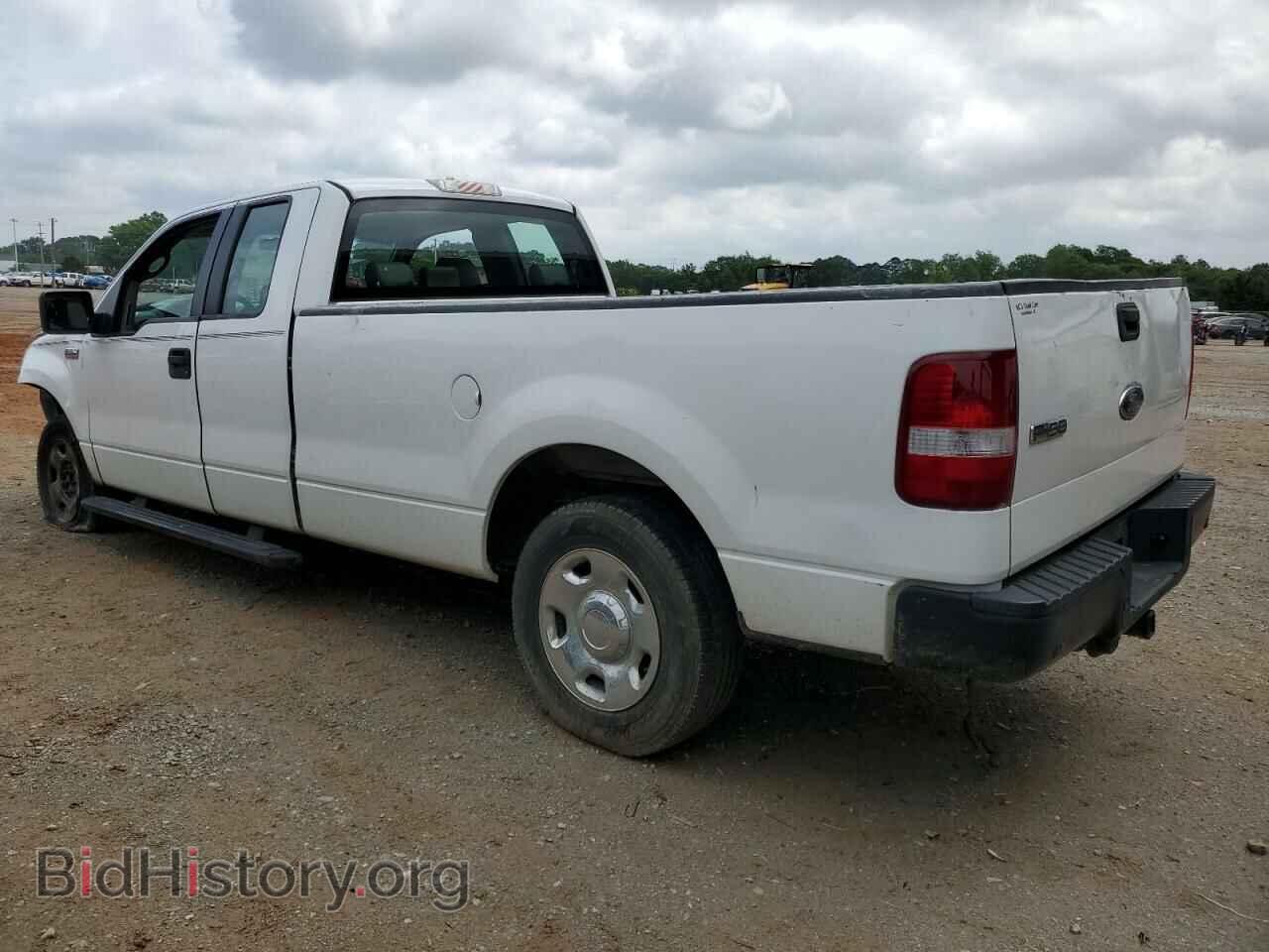 2006 FORD All Models - VIN: 1FTVX12596NA87103 - Photo 2