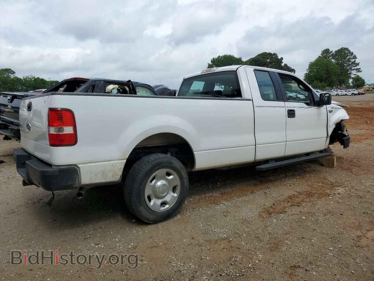2006 FORD All Models - VIN: 1FTVX12596NA87103 - Photo 3