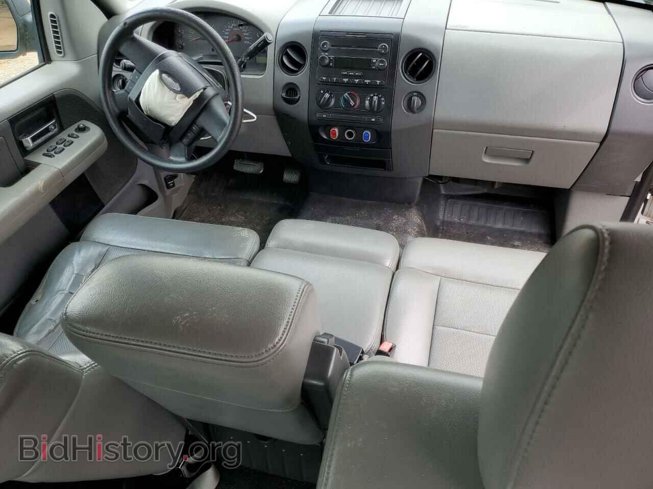 2006 FORD All Models - VIN: 1FTVX12596NA87103 - Photo 8