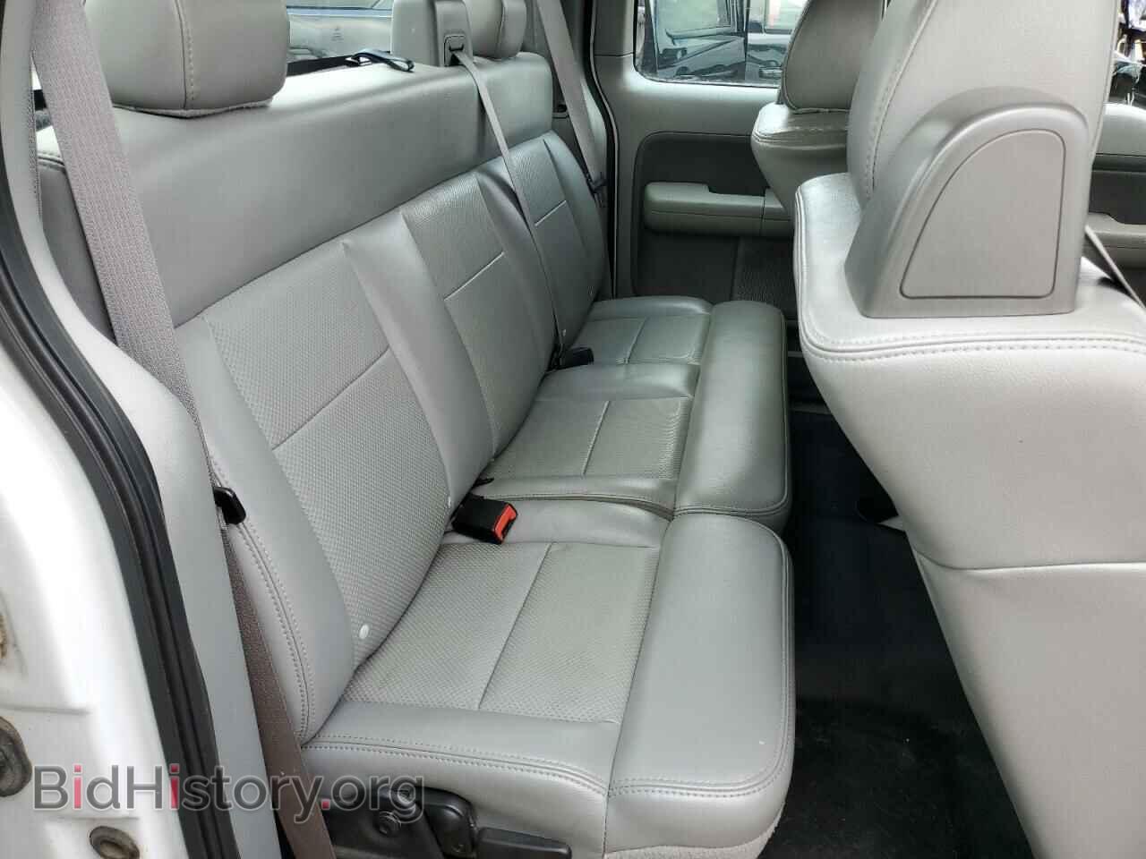 2006 FORD All Models - VIN: 1FTVX12596NA87103 - Photo 10