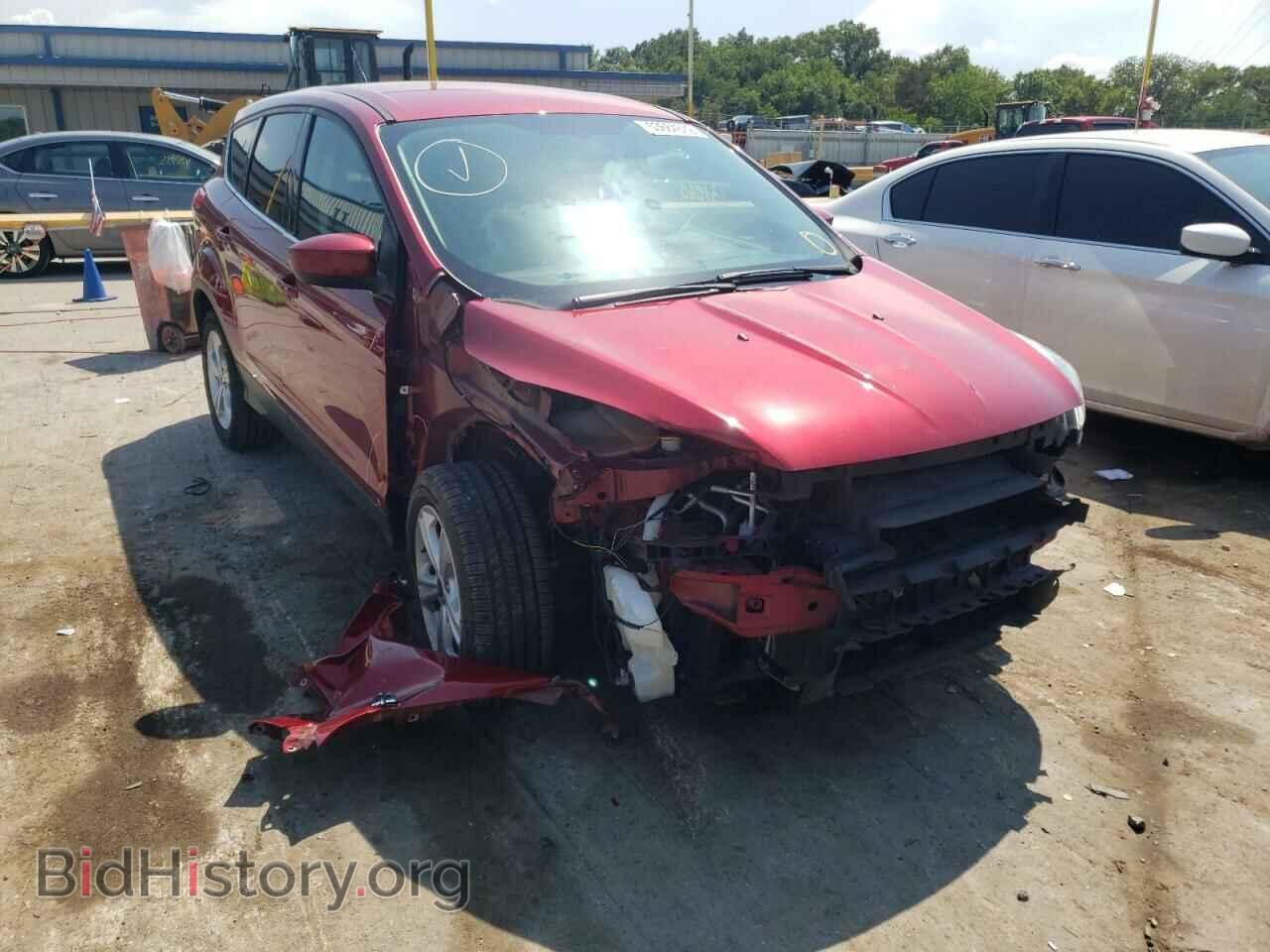 Photo 1FMCU0G78FUA73778 - FORD ESCAPE 2015
