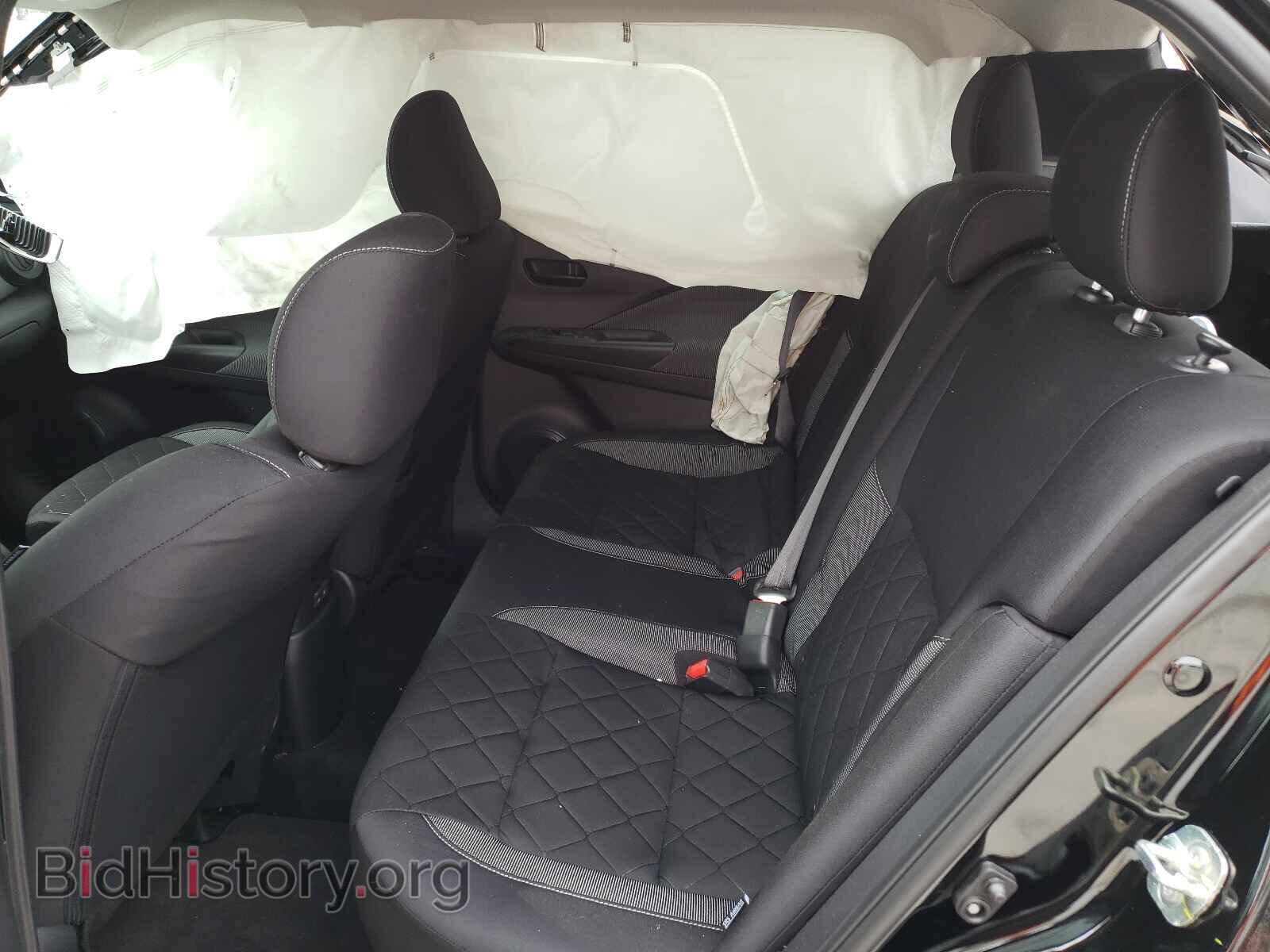2020 NISSAN KICKS - VIN: 3N1CP5BV0LL577166 - Фото 6