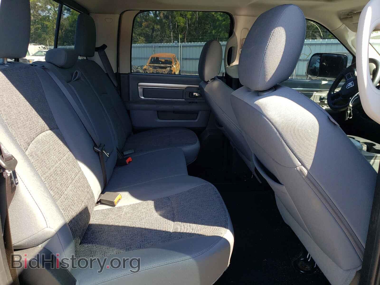2016 RAM 1500 - VIN: 1C6RR7LMXGS188729 - Фото 6