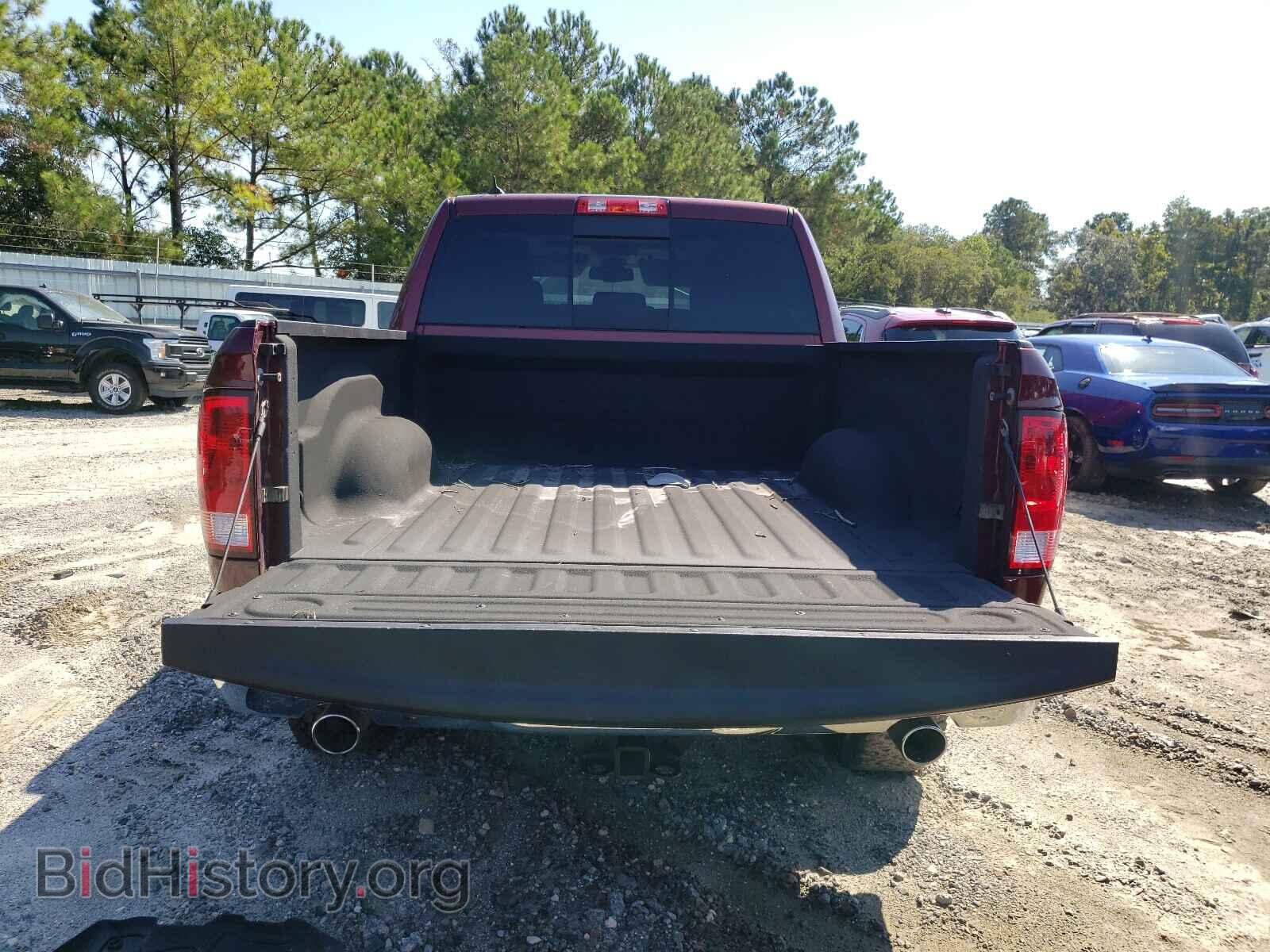 2016 RAM 1500 - VIN: 1C6RR7LMXGS188729 - Фото 10