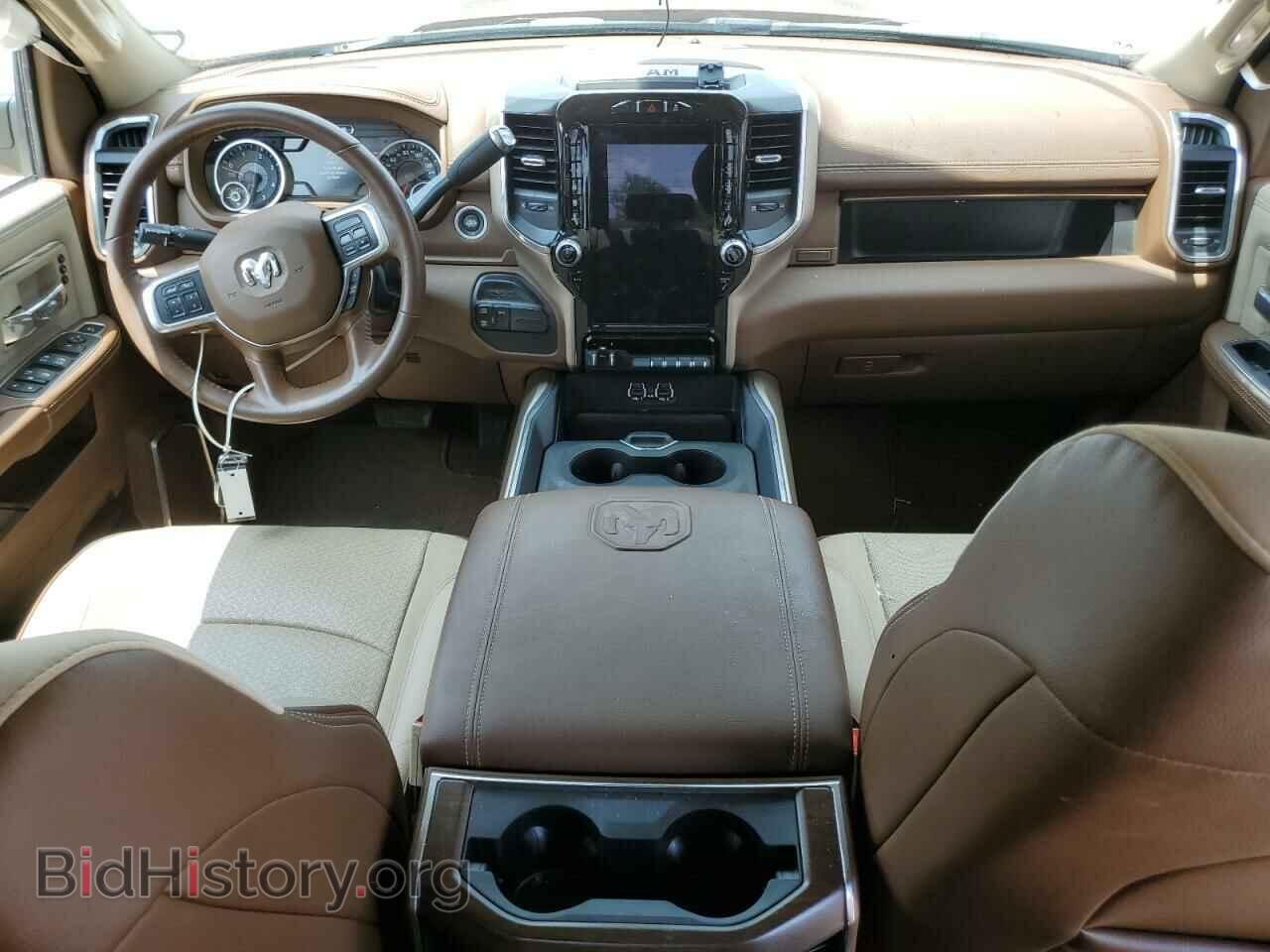 2022 RAM 2500 - VIN: 3C6UR5FL3NG305265 - Фото 8