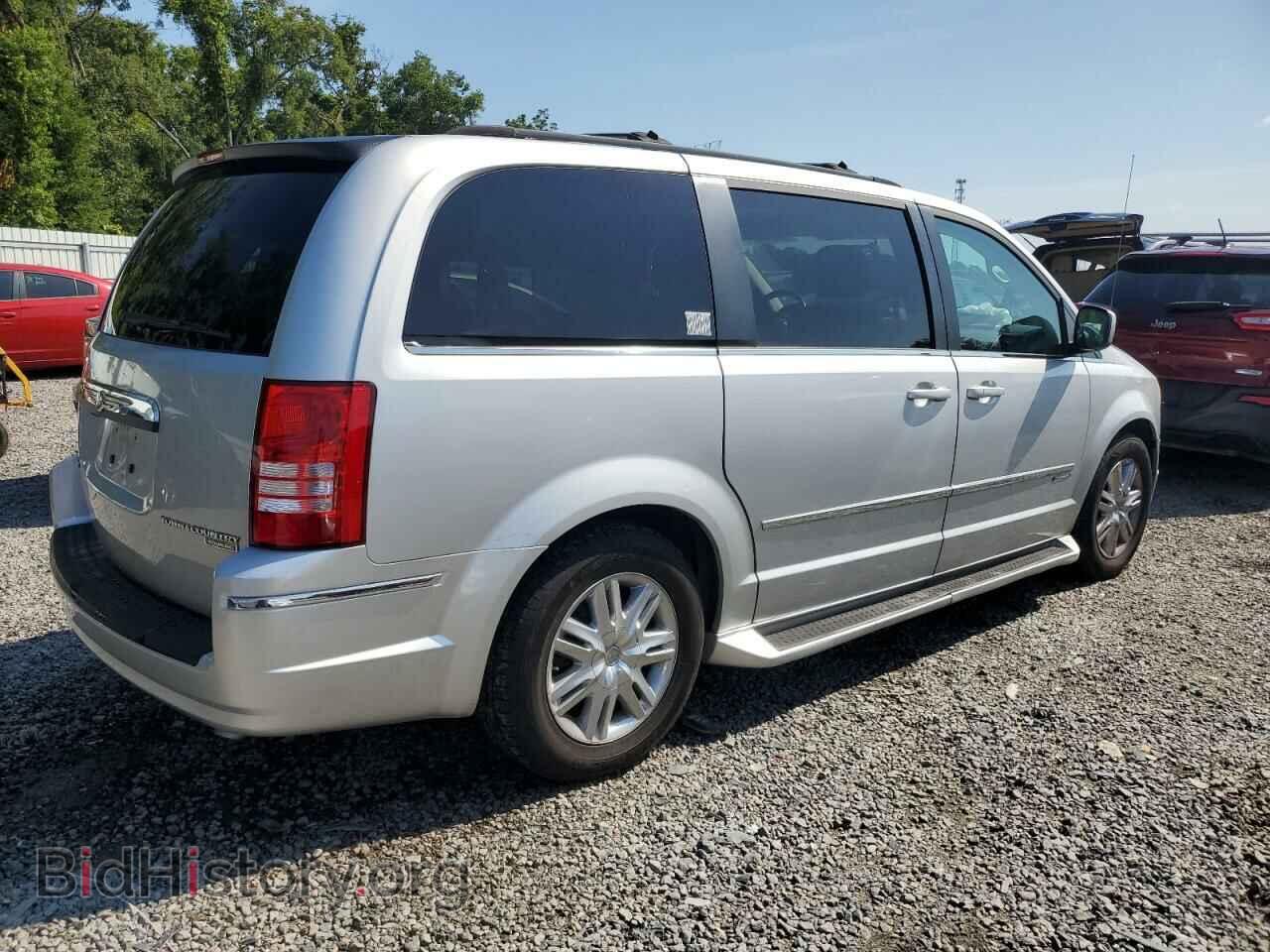 2010 CHRYSLER MINIVAN - VIN: 2A4RR5DX5AR290576 - Photo 3