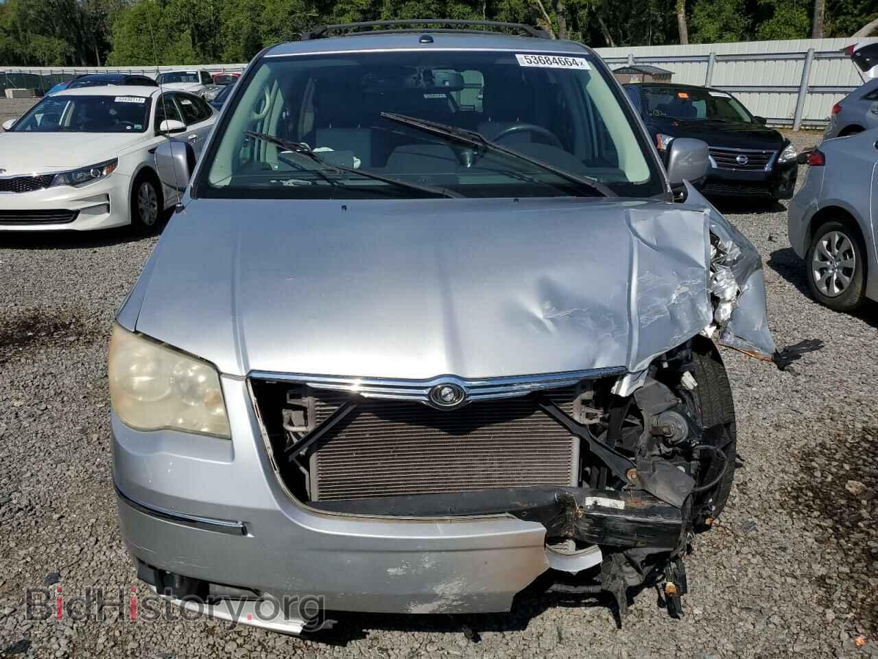 2010 CHRYSLER MINIVAN - VIN: 2A4RR5DX5AR290576 - Photo 5