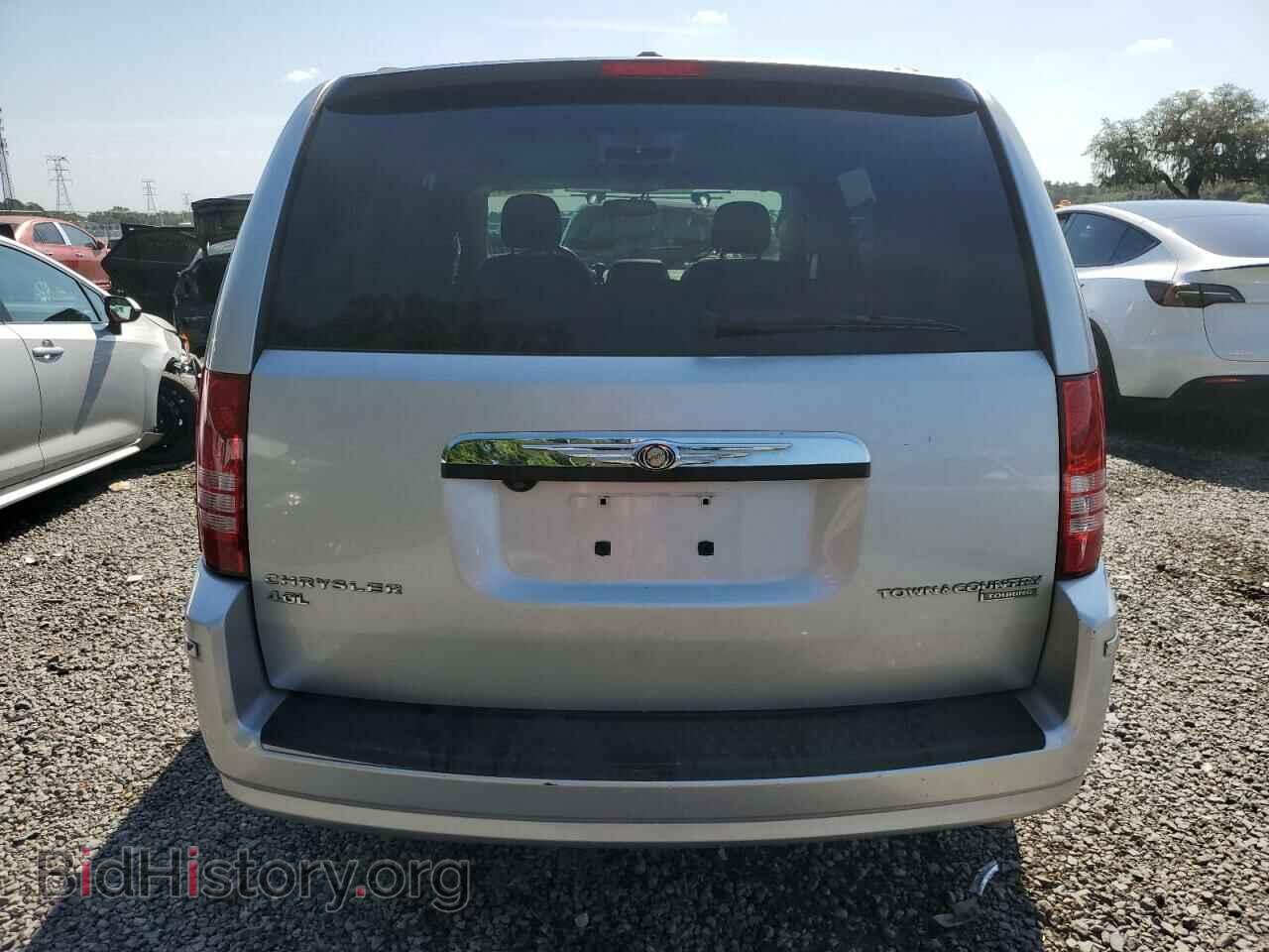 2010 CHRYSLER MINIVAN - VIN: 2A4RR5DX5AR290576 - Photo 6