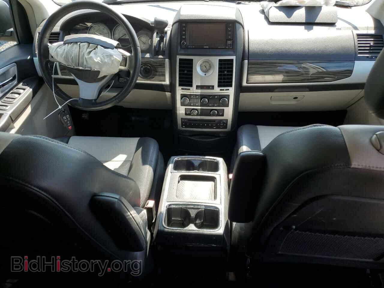 2010 CHRYSLER MINIVAN - VIN: 2A4RR5DX5AR290576 - Photo 8
