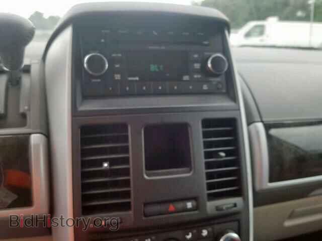 2010 DODGE CARAVAN - VIN: 2D4RN5D10AR180065 - Фото 9