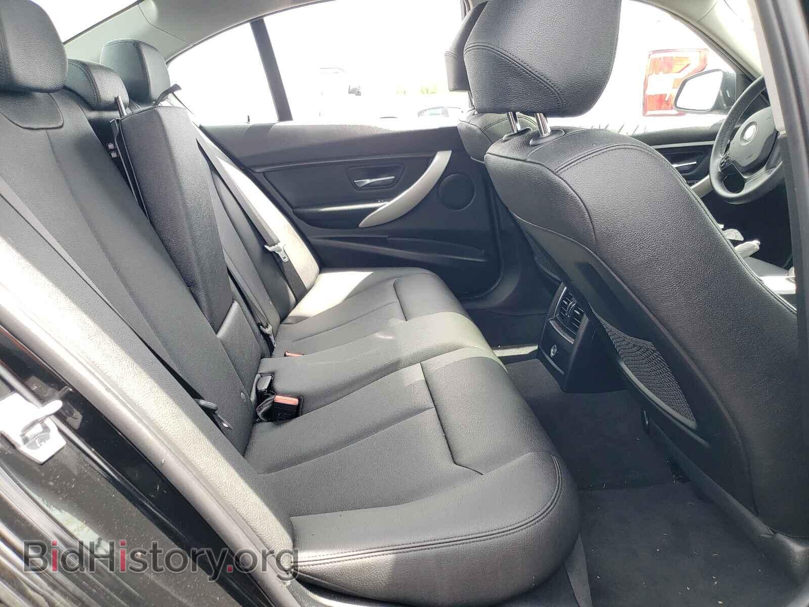 2018 BMW 3 SERIES - VIN: WBA8A3C50JA489534 - Фото 6