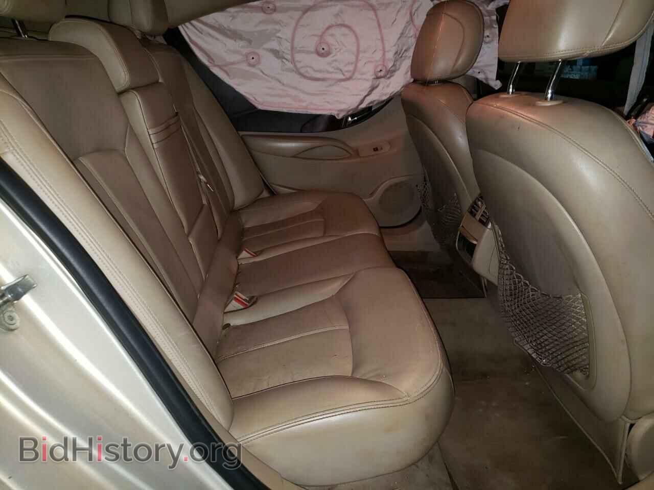 2011 BUICK LACROSSE - VIN: 1G4GC5ED8BF314800 - Фото 6