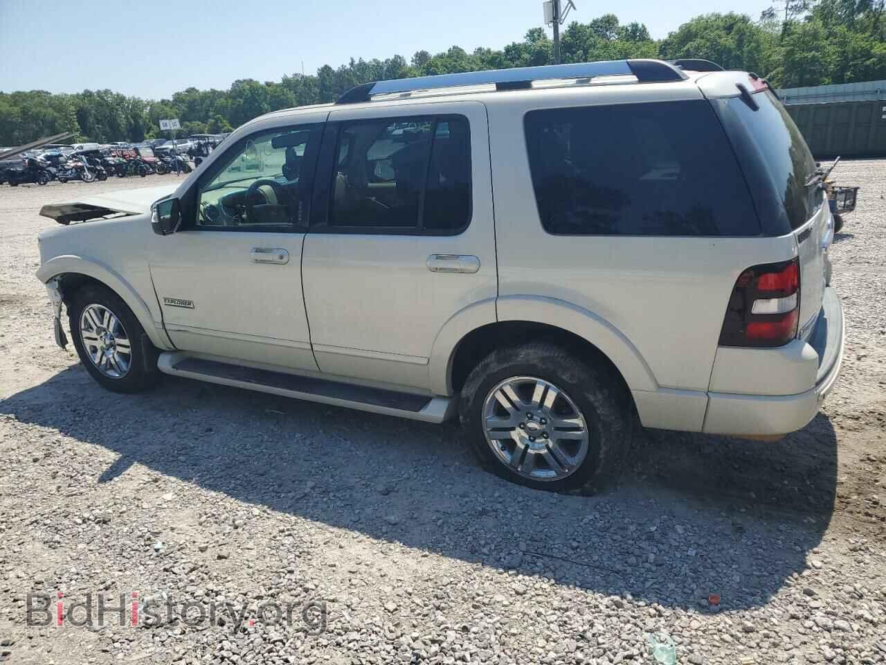 2006 FORD EXPLORER - VIN: 1FMEU65E66ZA27964 - Фото 2