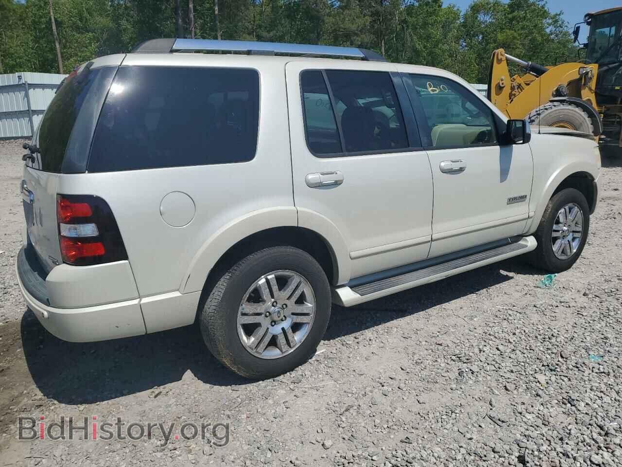 2006 FORD EXPLORER - VIN: 1FMEU65E66ZA27964 - Фото 3