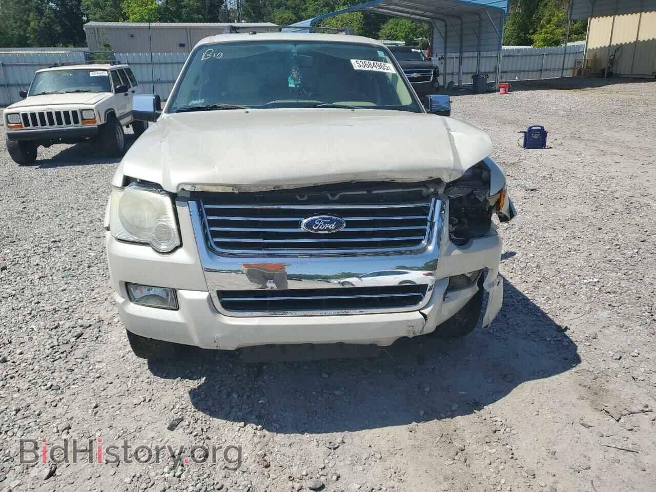 2006 FORD EXPLORER - VIN: 1FMEU65E66ZA27964 - Фото 5