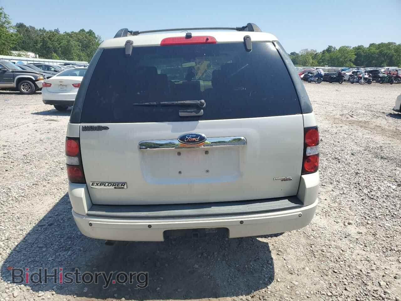 2006 FORD EXPLORER - VIN: 1FMEU65E66ZA27964 - Фото 6
