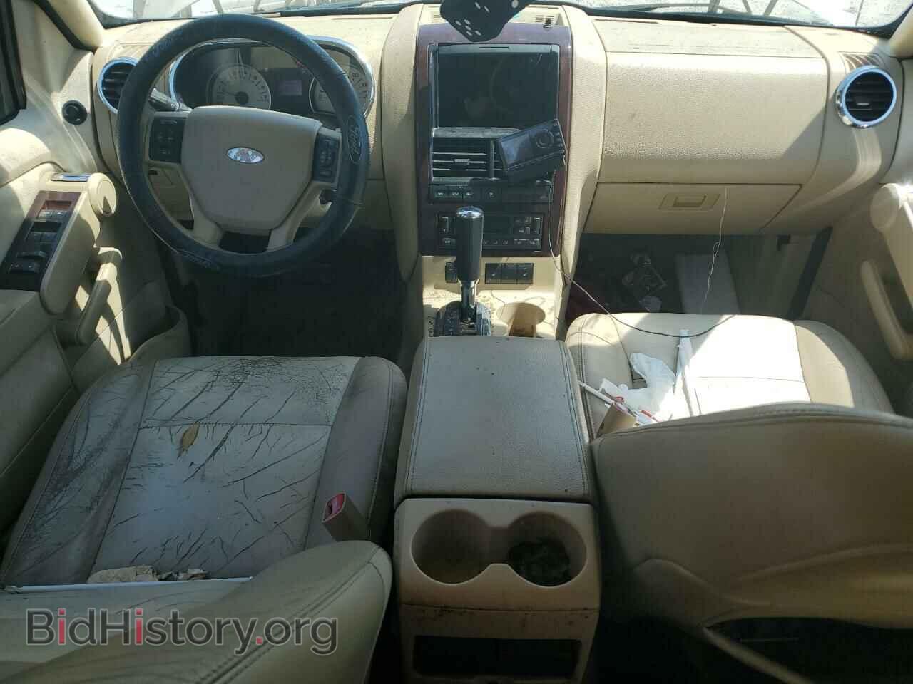 2006 FORD EXPLORER - VIN: 1FMEU65E66ZA27964 - Фото 8