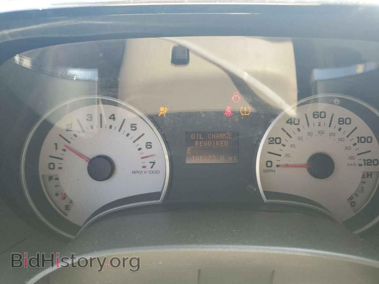 2006 FORD EXPLORER - VIN: 1FMEU65E66ZA27964 - Фото 9