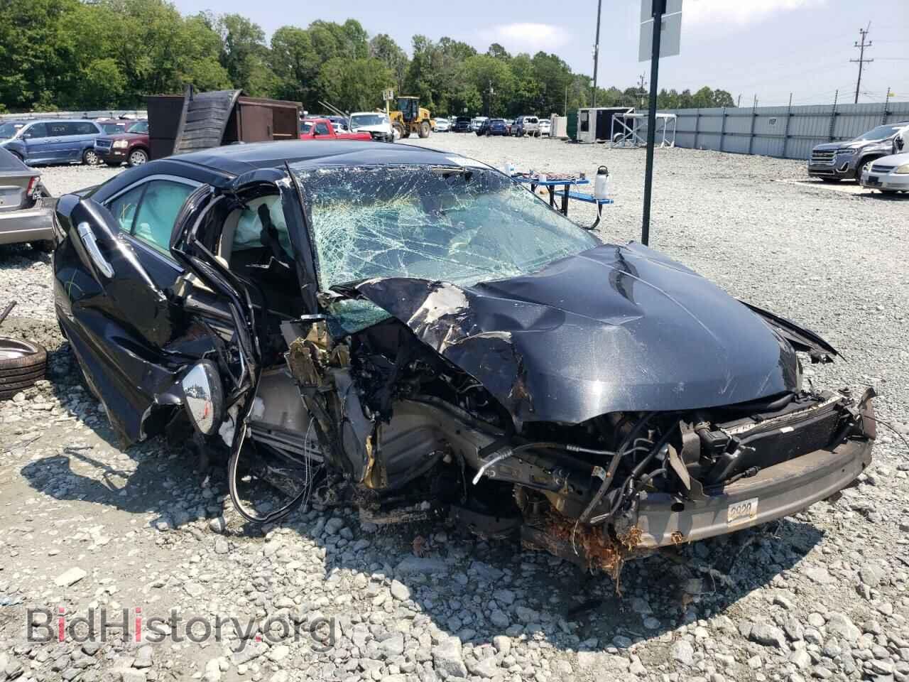 2011 FORD TAURUS - VIN: 1FAHP2FW2BG150164 - Photo 9