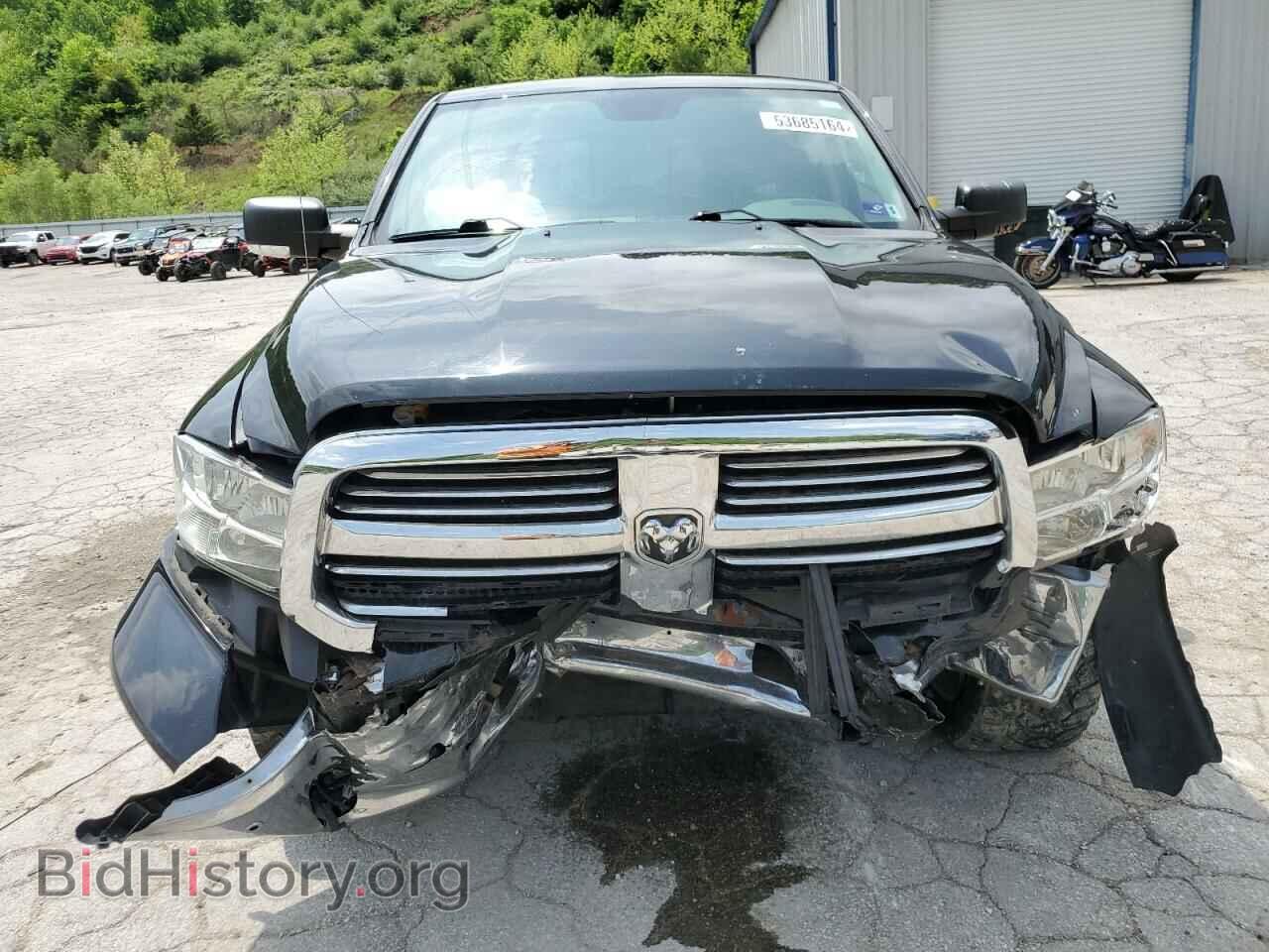 2016 RAM 1500 - VIN: 1C6RR7LT0GS367014 - Фото 5