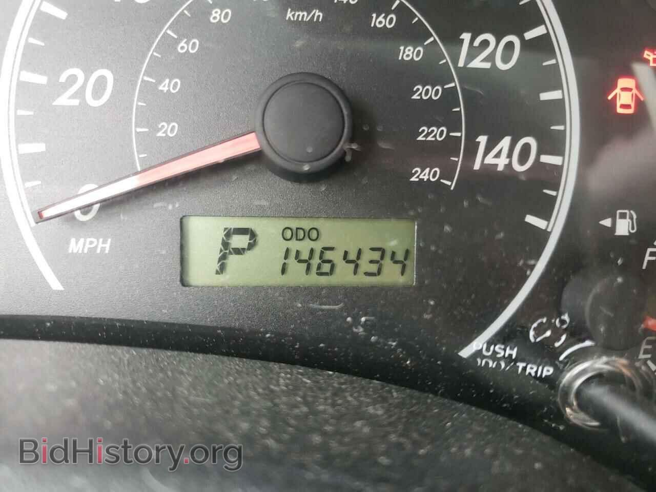 2012 TOYOTA COROLLA - VIN: 2T1BU4EE4CC854072 - Фото 8