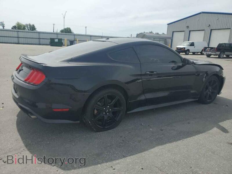 2019 Ford ALL MODELS (VIN 1FA6P8TH8K5173458) — photo 3 of 12