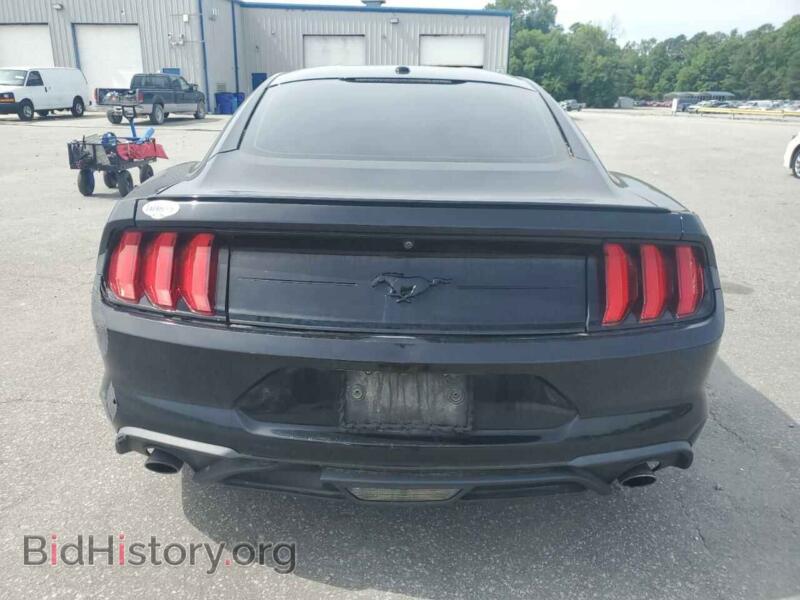 2019 Ford ALL MODELS (VIN 1FA6P8TH8K5173458) — photo 6 of 12