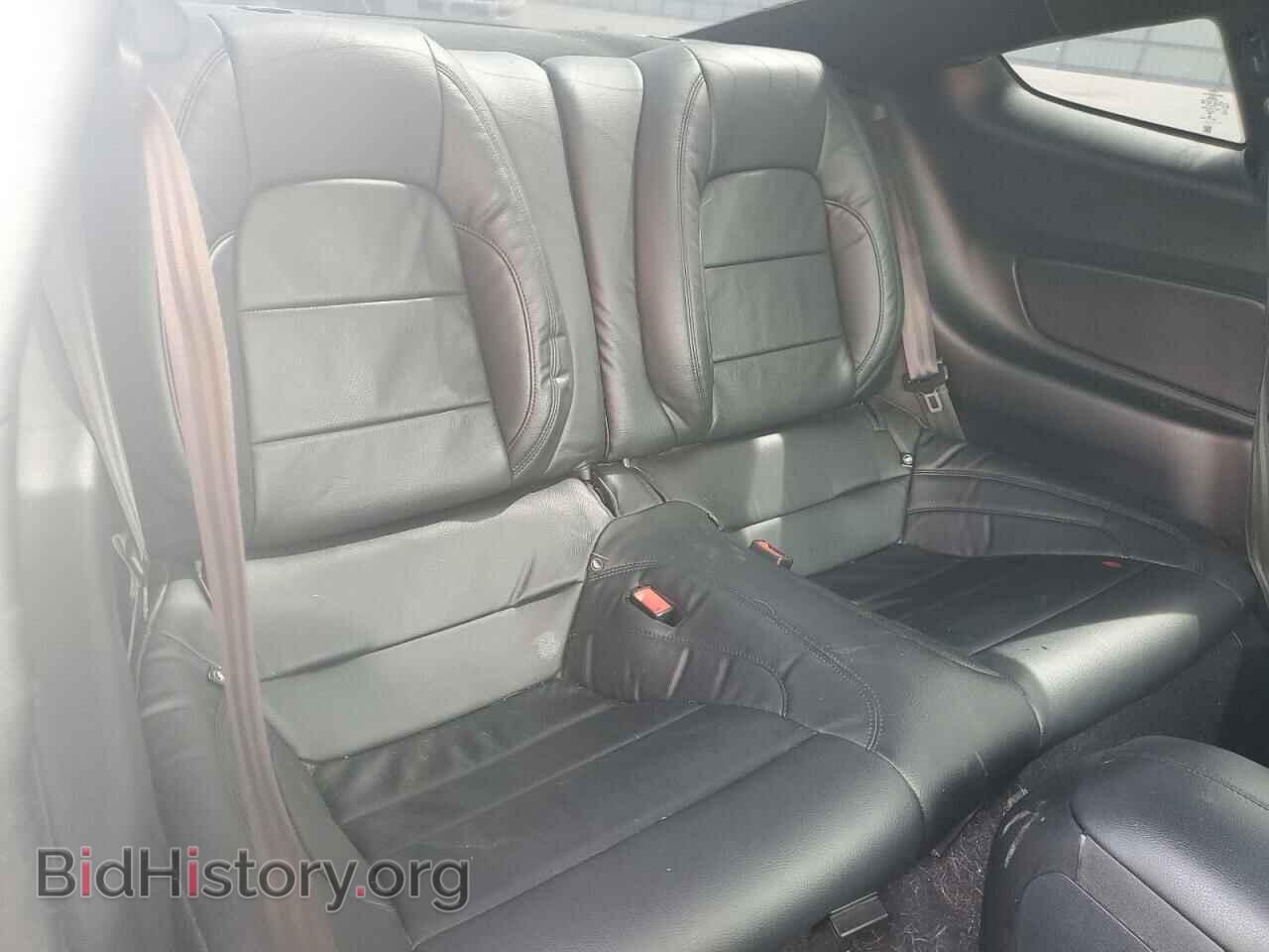 2019 FORD ALL Models - VIN: 1FA6P8TH8K5173458 - Фото 10
