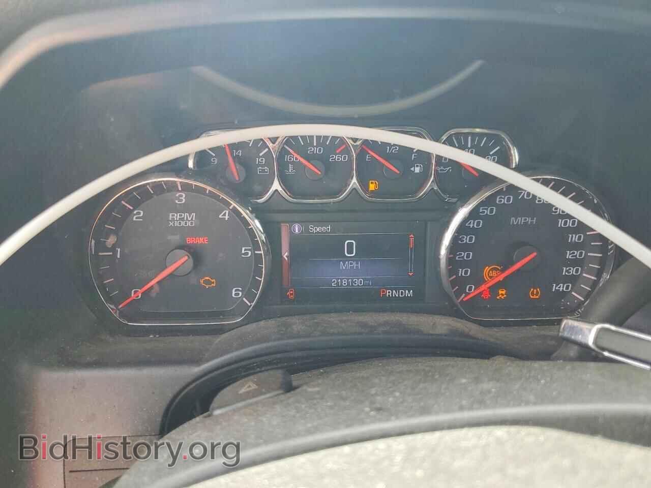 2014 GMC SIERRA - VIN: 1GTV2VEC2EZ276540 - Фото 9