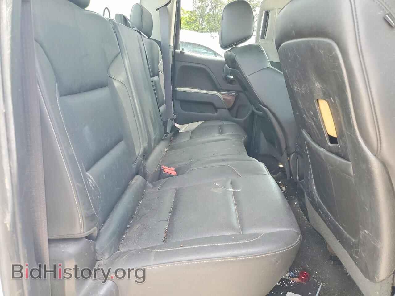 2014 GMC SIERRA - VIN: 1GTV2VEC2EZ276540 - Фото 10