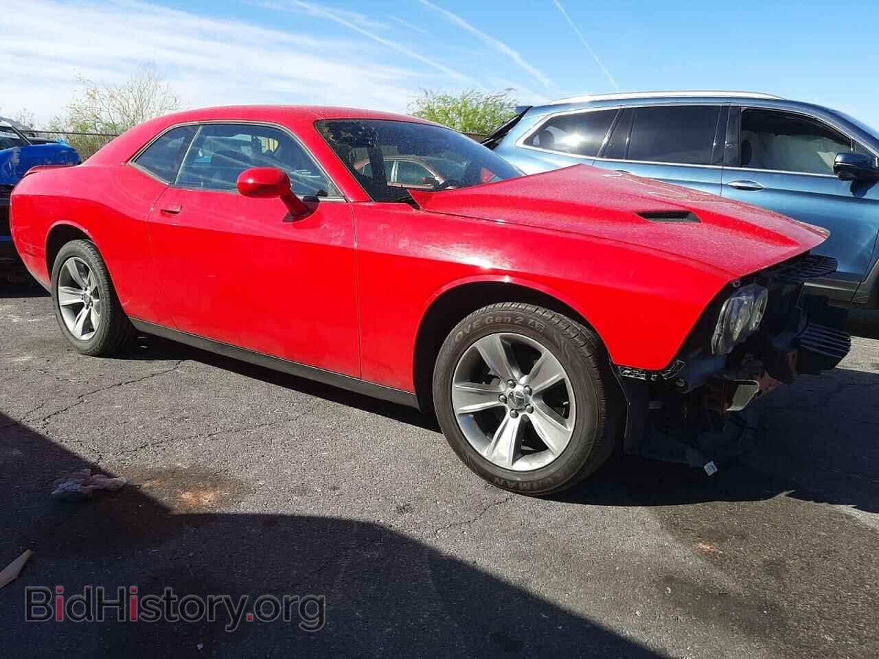 2019 DODGE CHALLENGER - VIN: 2C3CDZAG5KH723458 - Photo 4