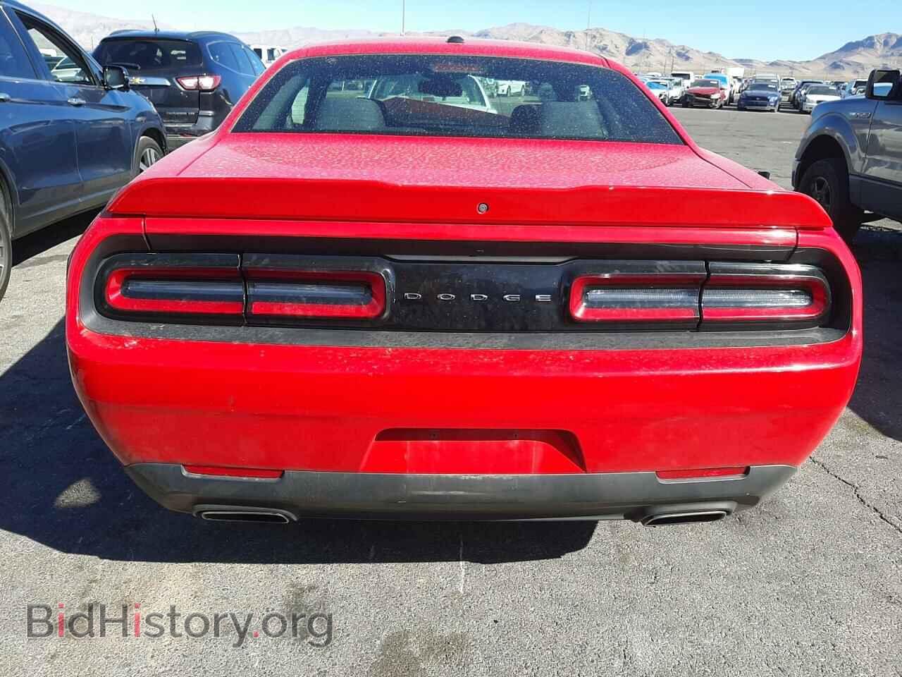 2019 DODGE CHALLENGER - VIN: 2C3CDZAG5KH723458 - Photo 6