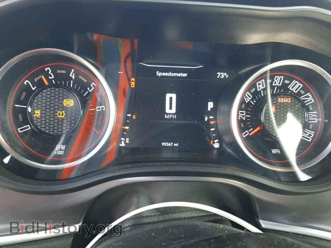 2019 DODGE CHALLENGER - VIN: 2C3CDZAG5KH723458 - Photo 9