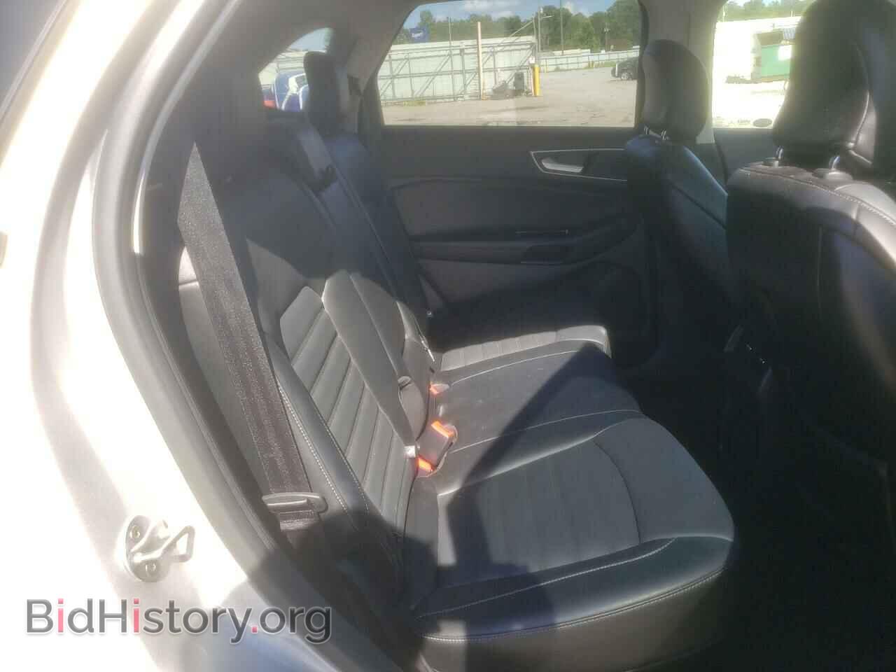 2017 FORD EDGE - VIN: 2FMPK3J85HBB34006 - Фото 6