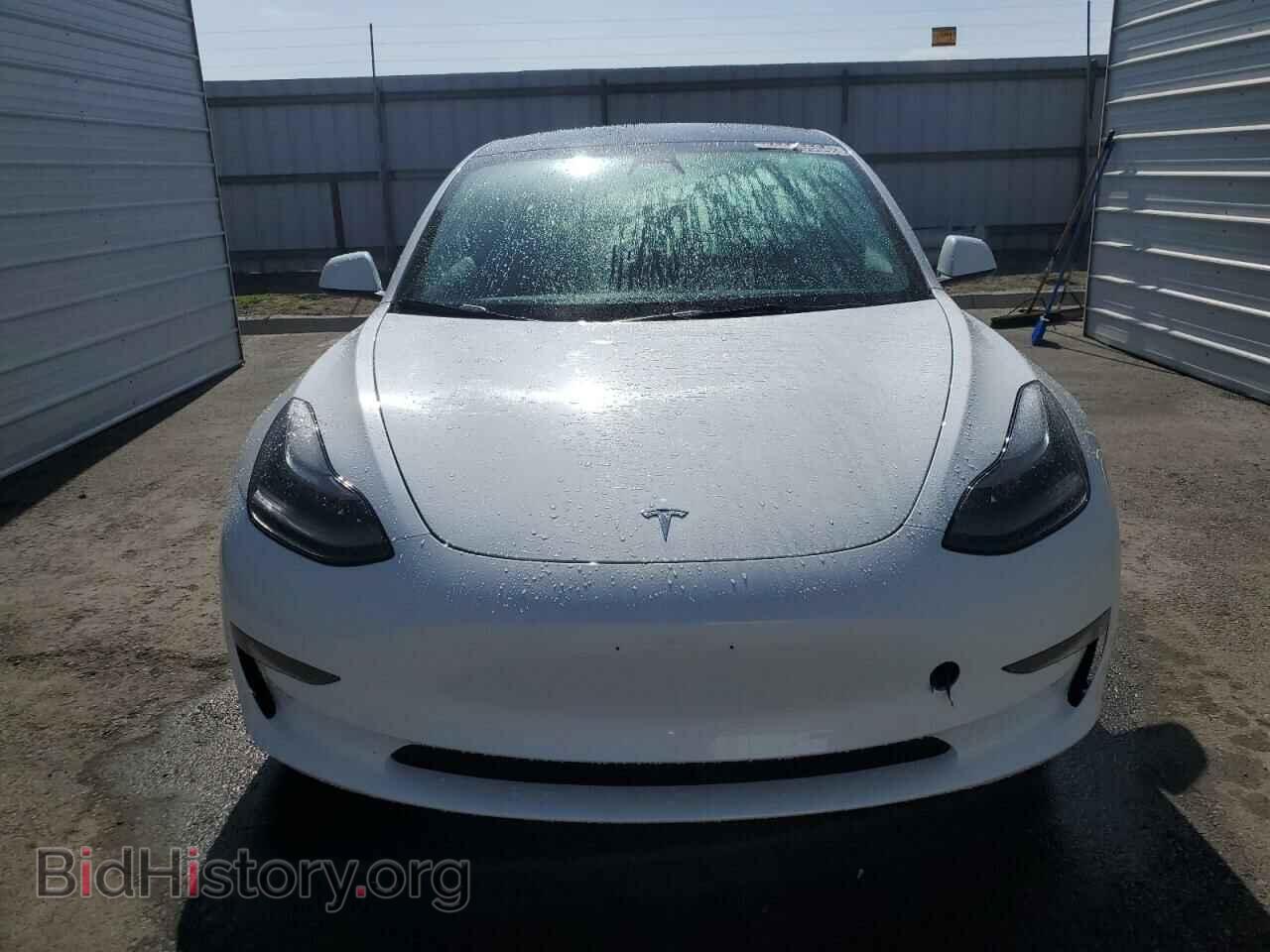 2023 TESLA MODEL 3 - VIN: 5YJ3E1EA2PF447933 - Фото 5