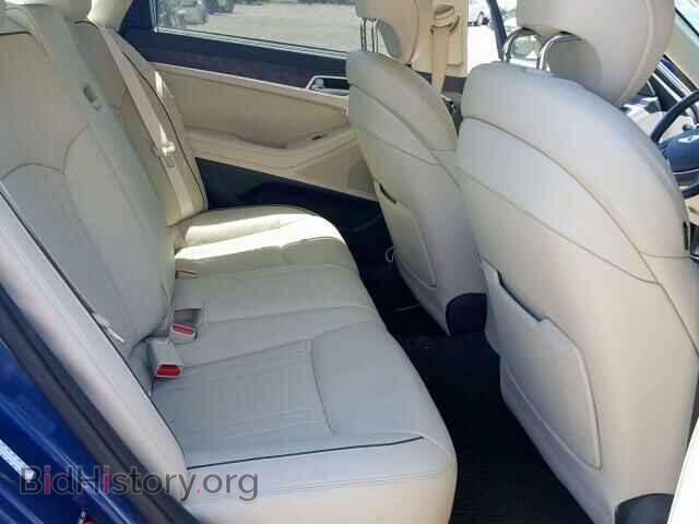 2015 HYUNDAI GENESIS - VIN: KMHGN4JE0FU073688 - Фото 6