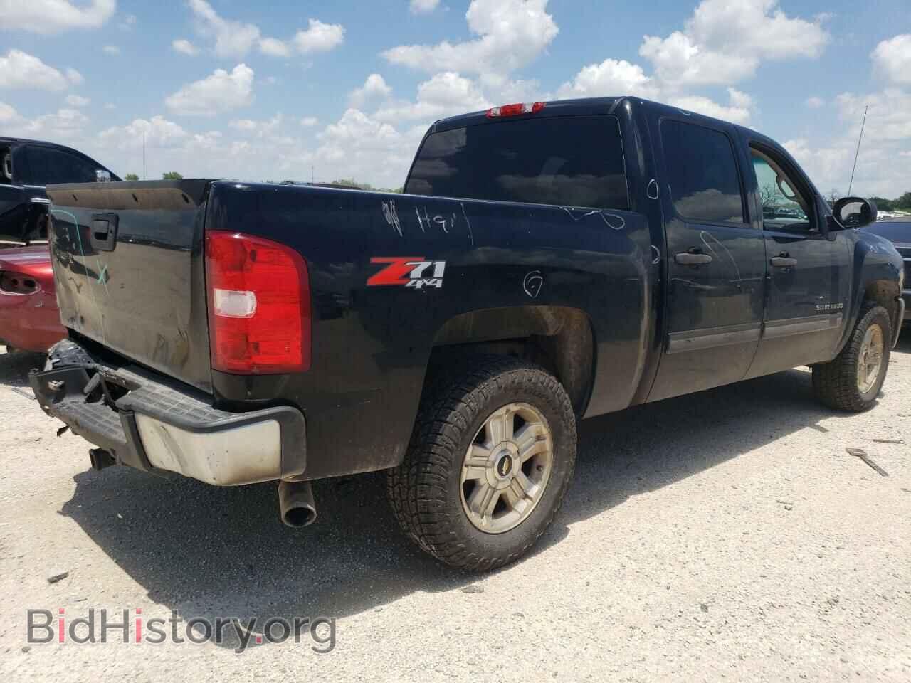 2012 CHEVROLET ALL Models - VIN: 3GCPKSE75CG180750 - Фото 3