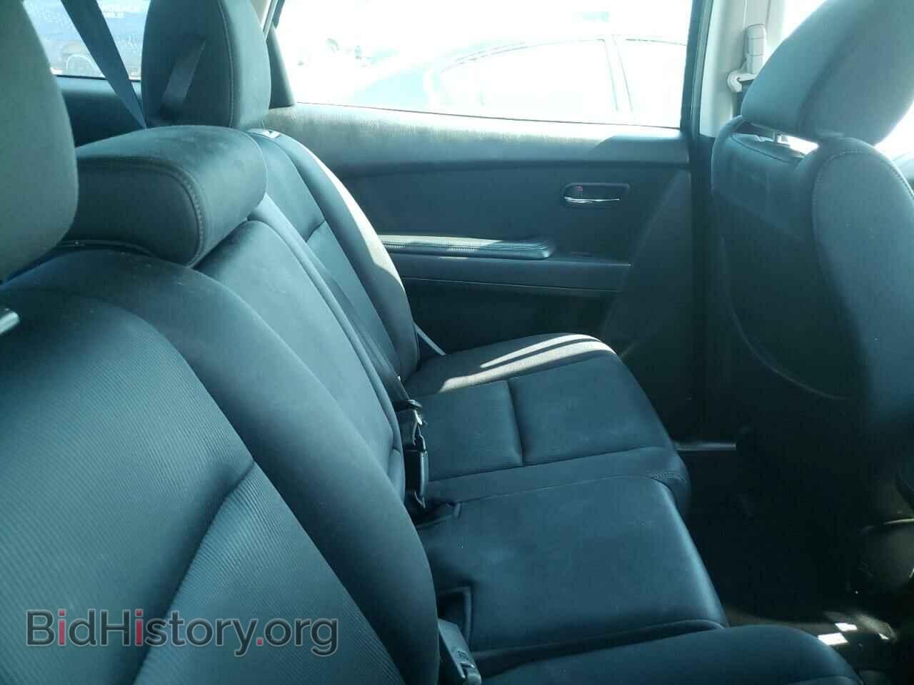 2014 MAZDA CX-9 - VIN: JM3TB3BV0E0441143 - Фото 6