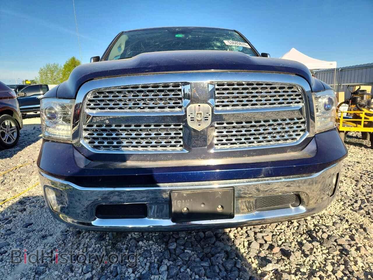2017 RAM 1500 - VIN: 1C6RR7NT5HS606880 - Photo 5