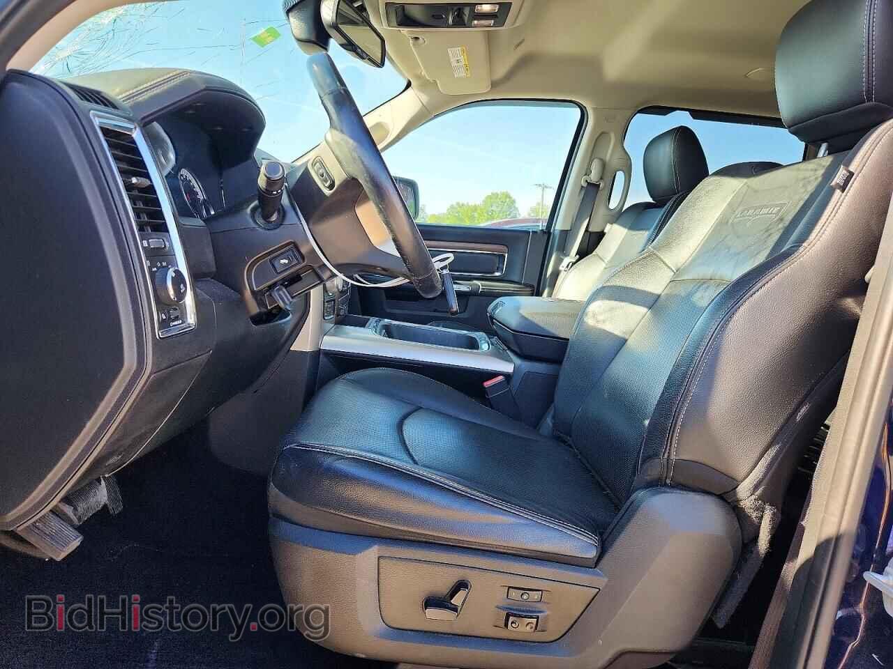 2017 RAM 1500 - VIN: 1C6RR7NT5HS606880 - Photo 7