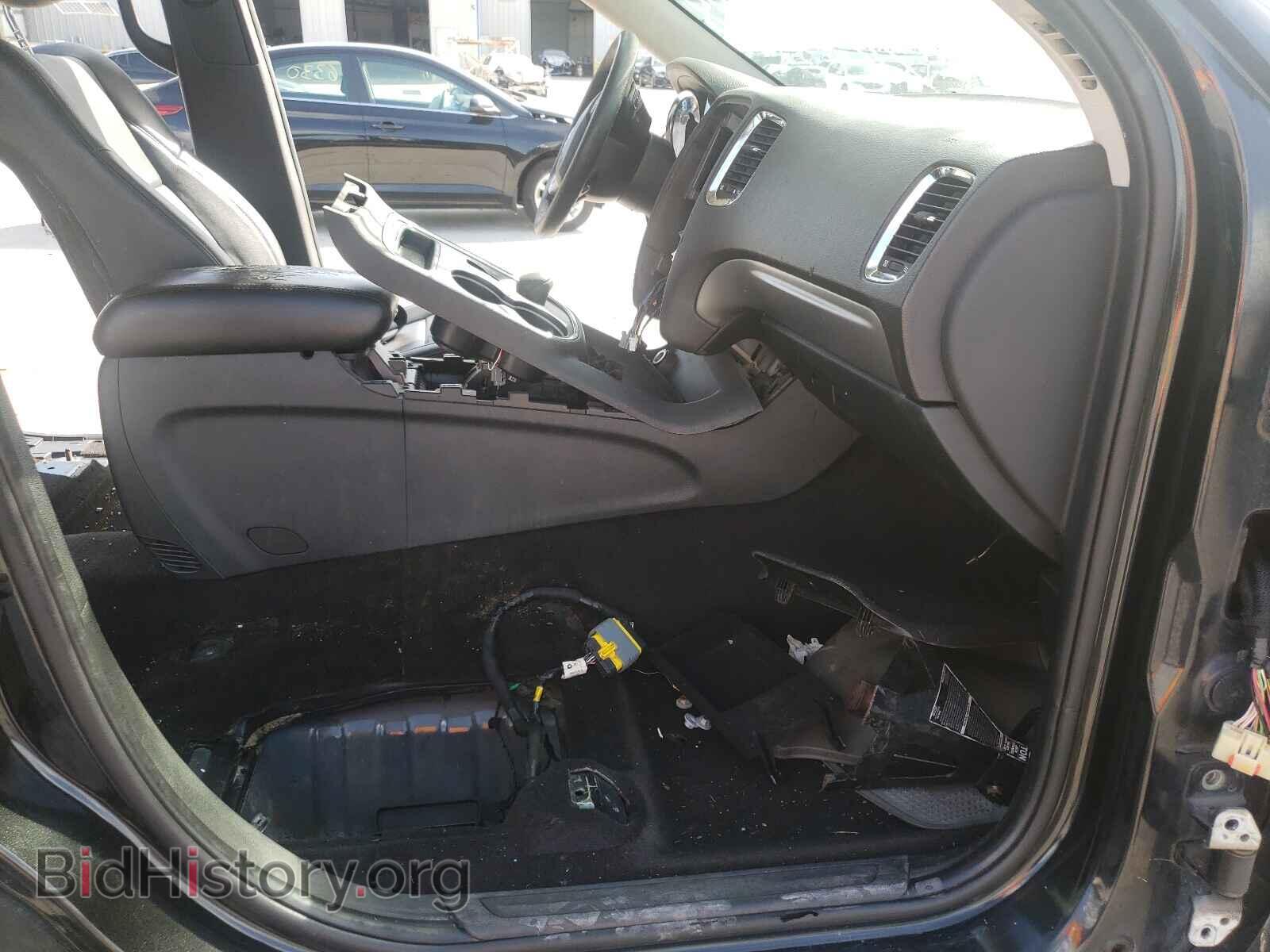 2011 DODGE DURANGO - VIN: 1D4RE2GG7BC639648 - Photo 5