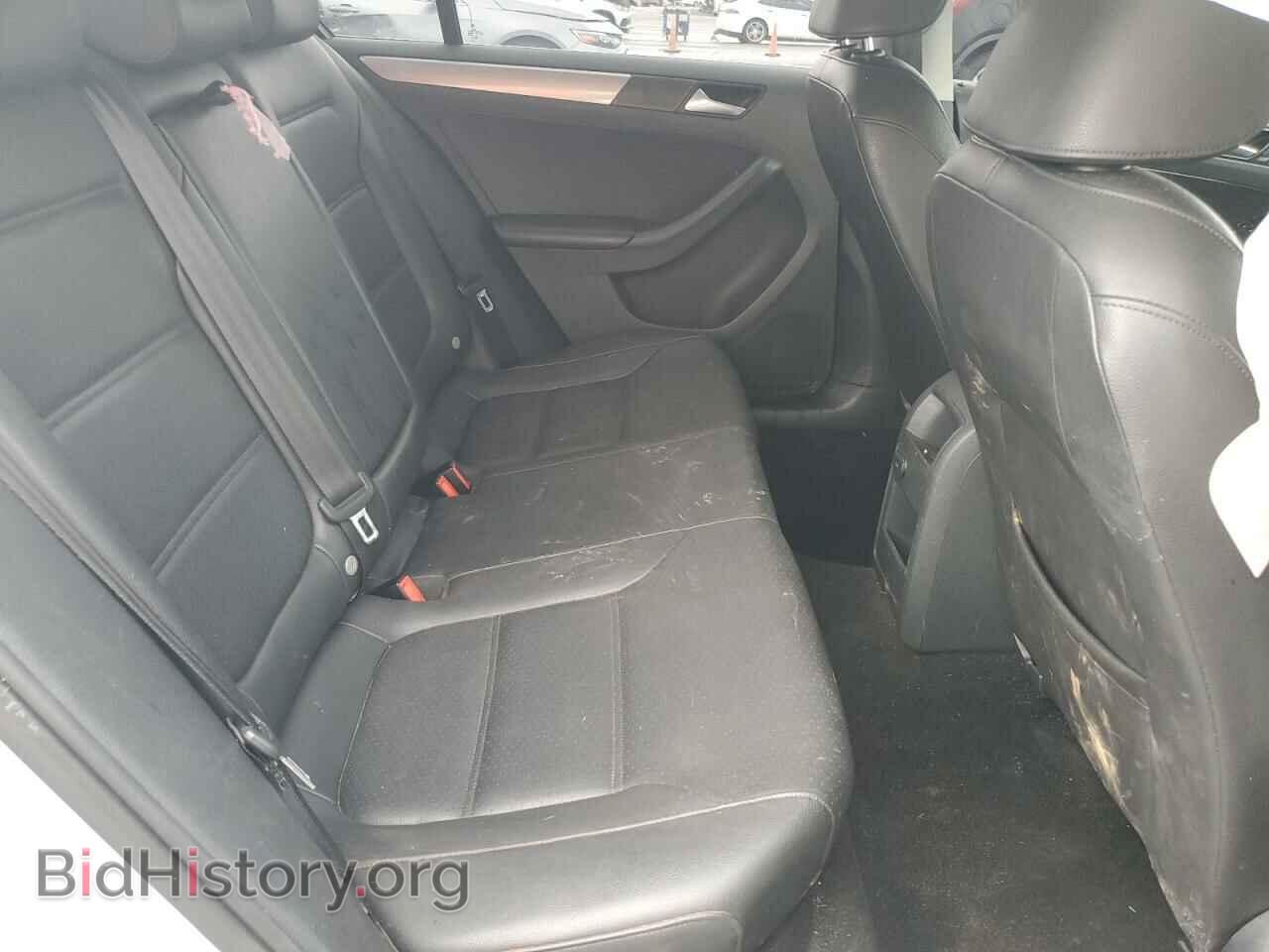 2017 VOLKSWAGEN JETTA - VIN: 3VWDB7AJ8HM394011 - Фото 10