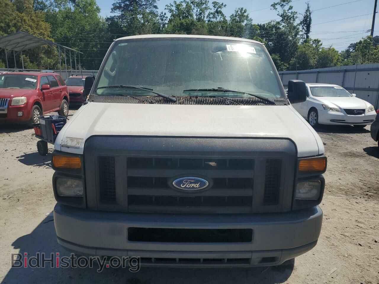 2011 FORD ALL Models - VIN: 1FBSS3BL5BDA60688 - Фото 5