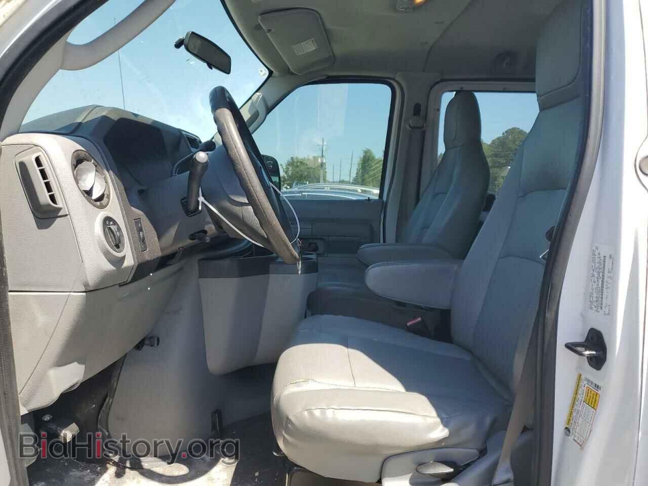 2011 FORD ALL Models - VIN: 1FBSS3BL5BDA60688 - Фото 7