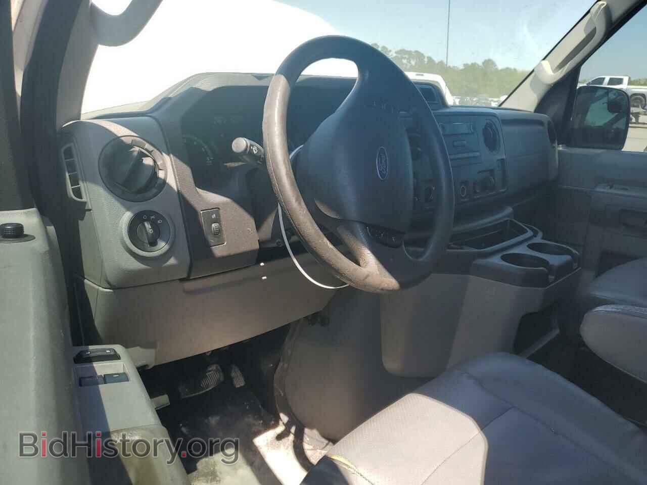 2011 FORD ALL Models - VIN: 1FBSS3BL5BDA60688 - Фото 8