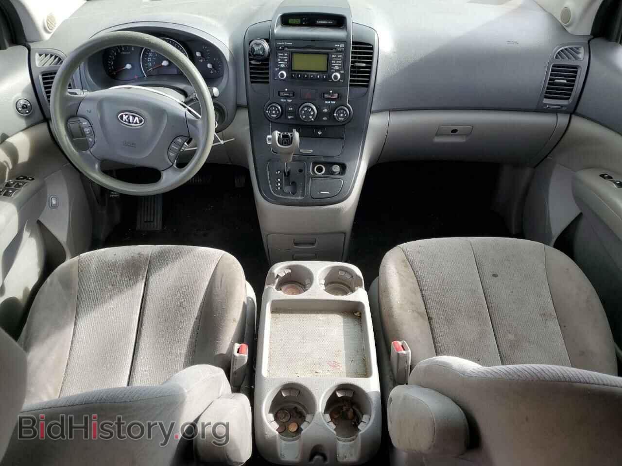 2012 KIA All Models - VIN: KNDMG4C77C6439212 - Фото 8