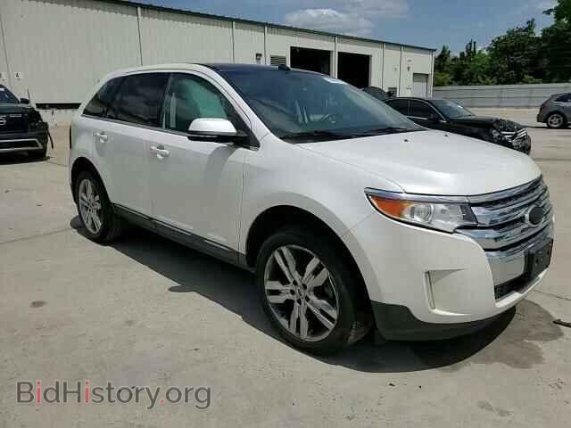 2014 FORD EDGE - VIN: 2FMDK3KC8EBA08885 - Фото 13