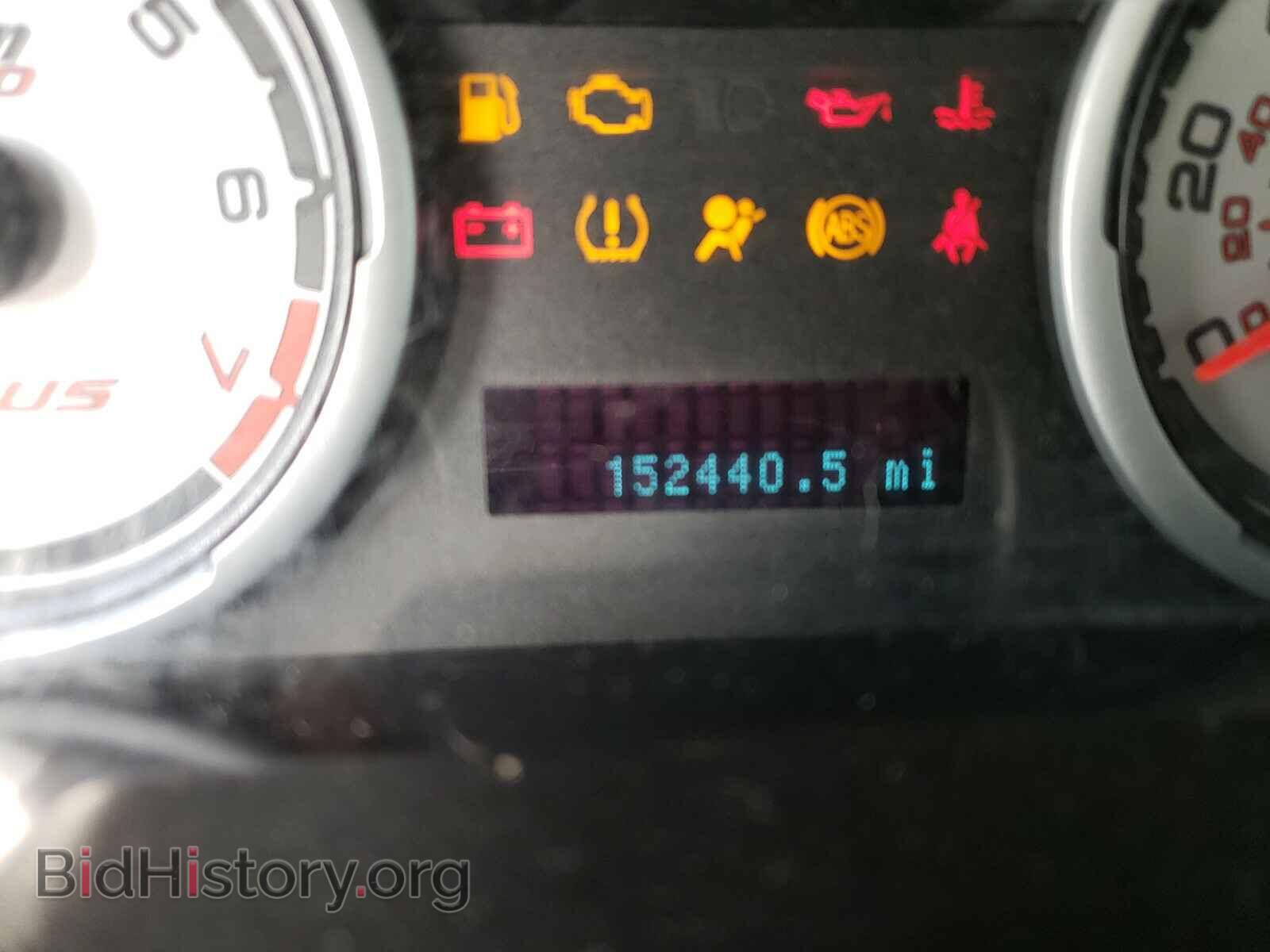 2011 FORD FOCUS - VIN: 1FAHP3EN2BW128802 - Фото 8