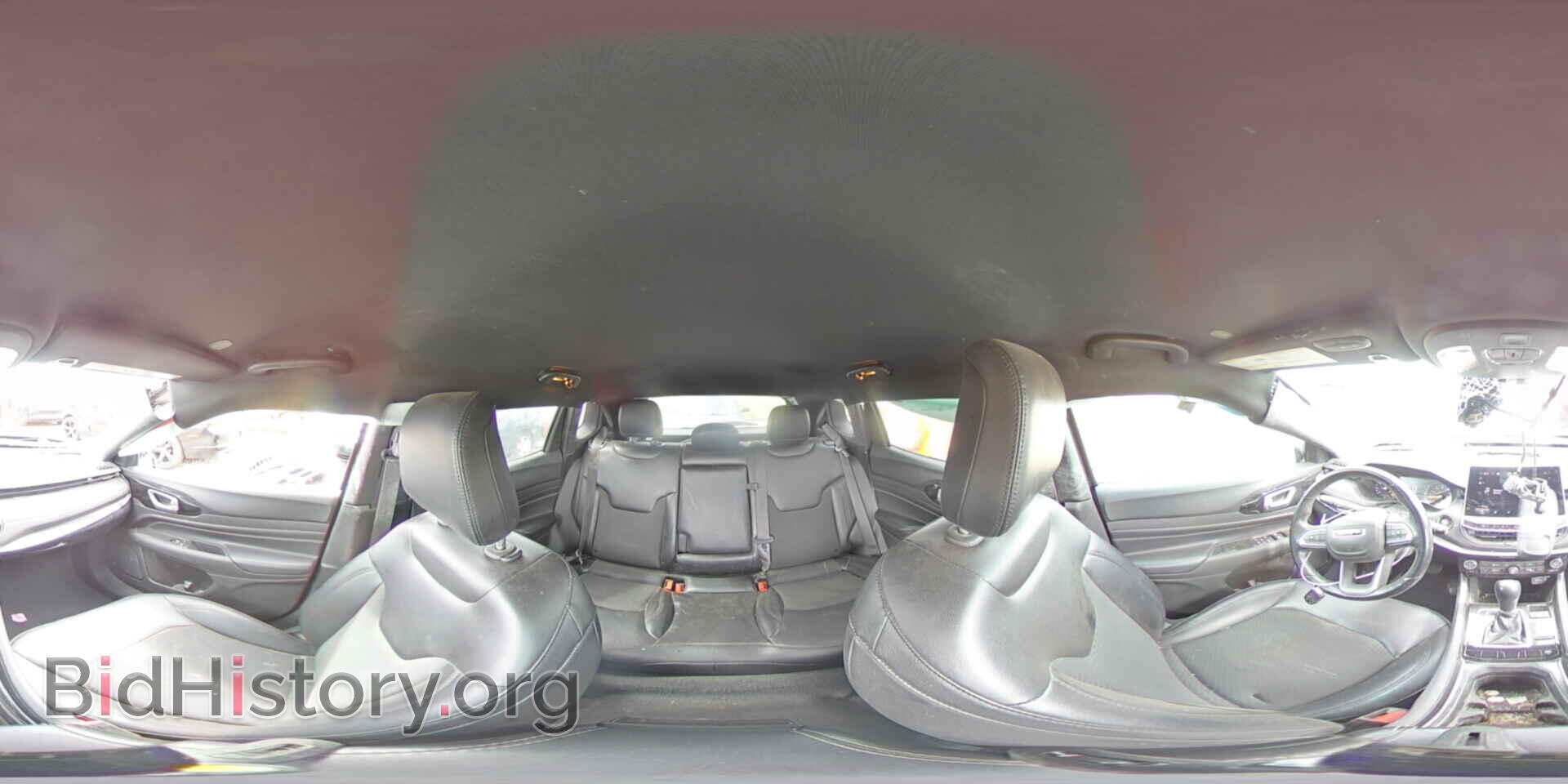 2022 JEEP COMPASS - VIN: 3C4NJDBB6NT182287 - Фото 15