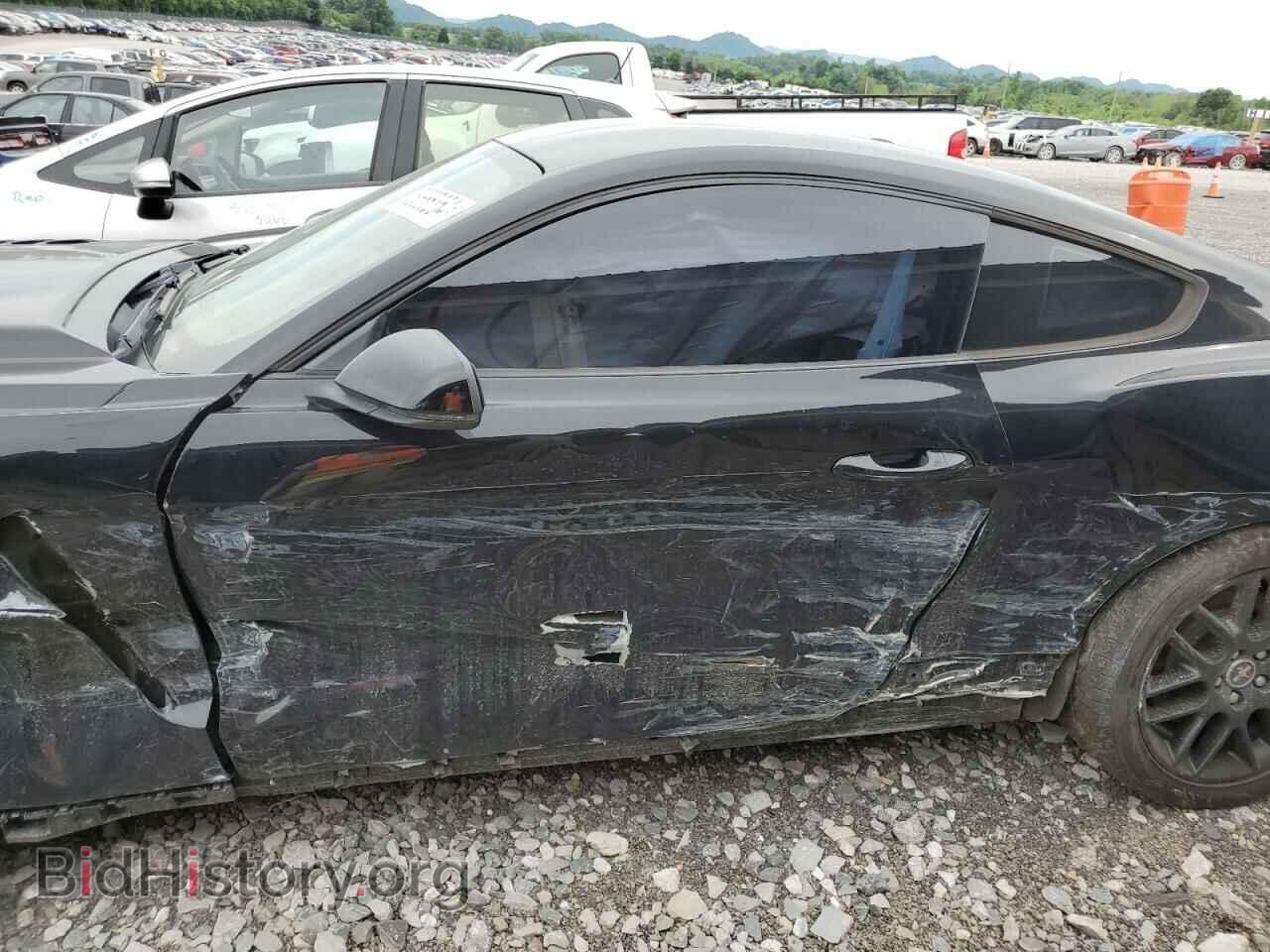 2015 FORD MUSTANG - VIN: 1FA6P8CF4F5373533 - Фото 7
